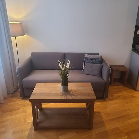 Beli Vuk - Brzece, Kopaonik Apartment Ngoại thất bức ảnh