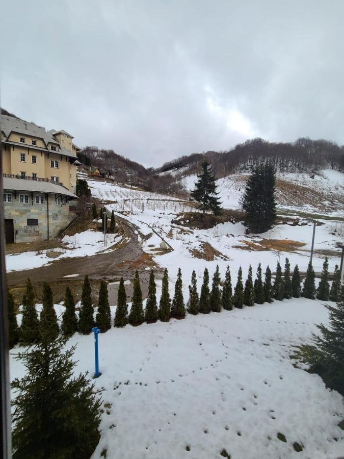 Beli Vuk - Brzece, Kopaonik Apartment Ngoại thất bức ảnh