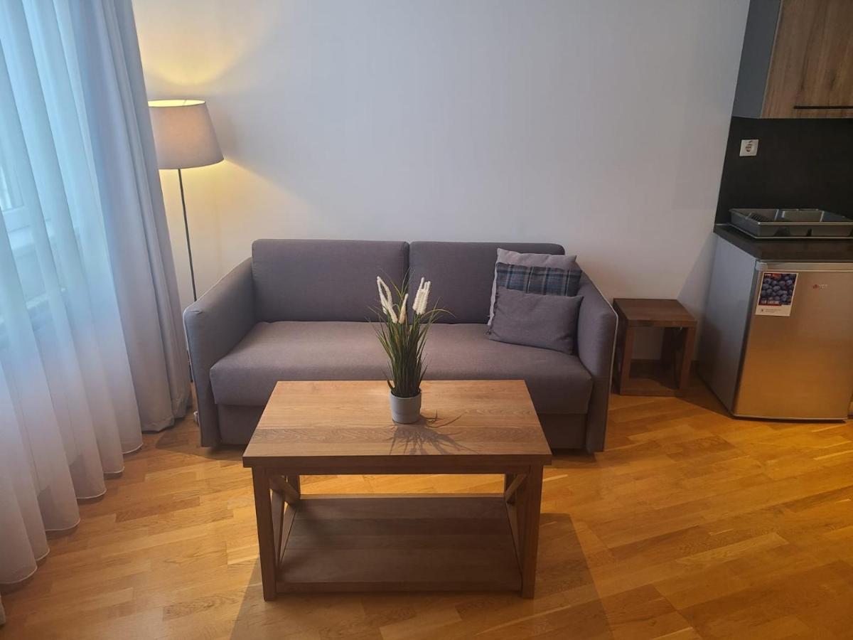 Beli Vuk - Brzece, Kopaonik Apartment Ngoại thất bức ảnh