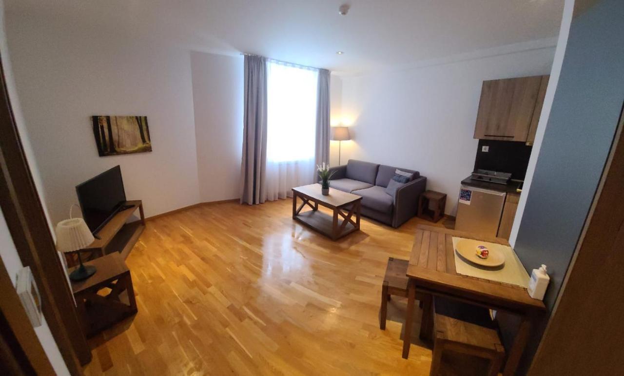 Beli Vuk - Brzece, Kopaonik Apartment Ngoại thất bức ảnh