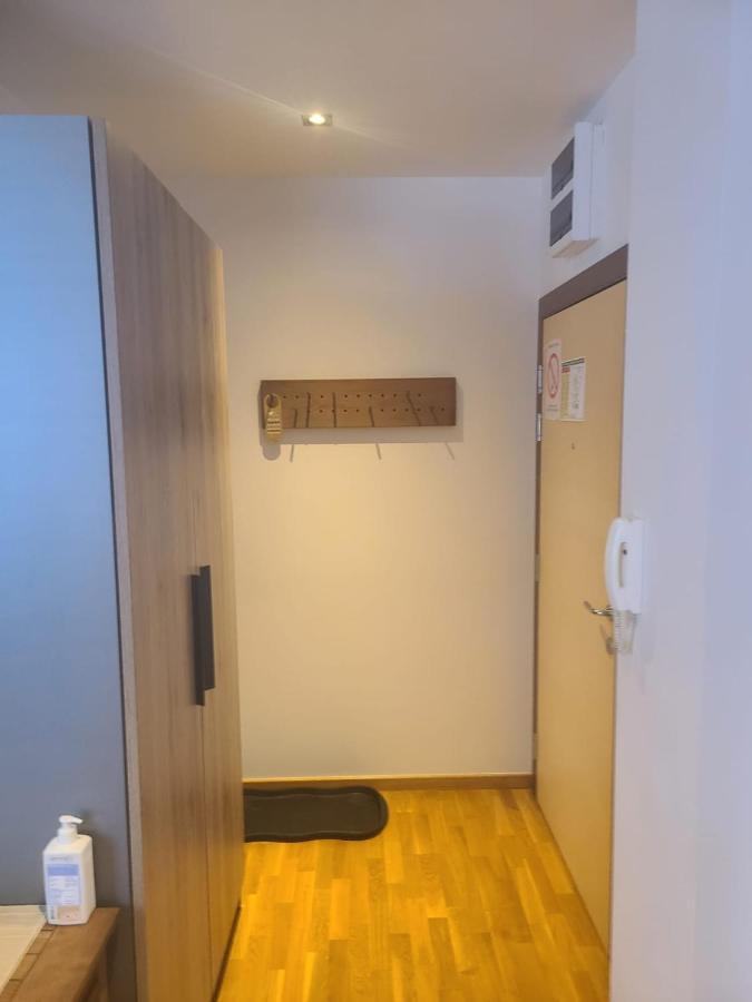 Beli Vuk - Brzece, Kopaonik Apartment Ngoại thất bức ảnh
