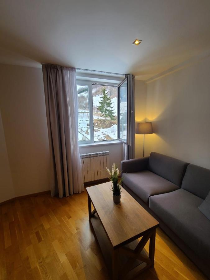 Beli Vuk - Brzece, Kopaonik Apartment Ngoại thất bức ảnh