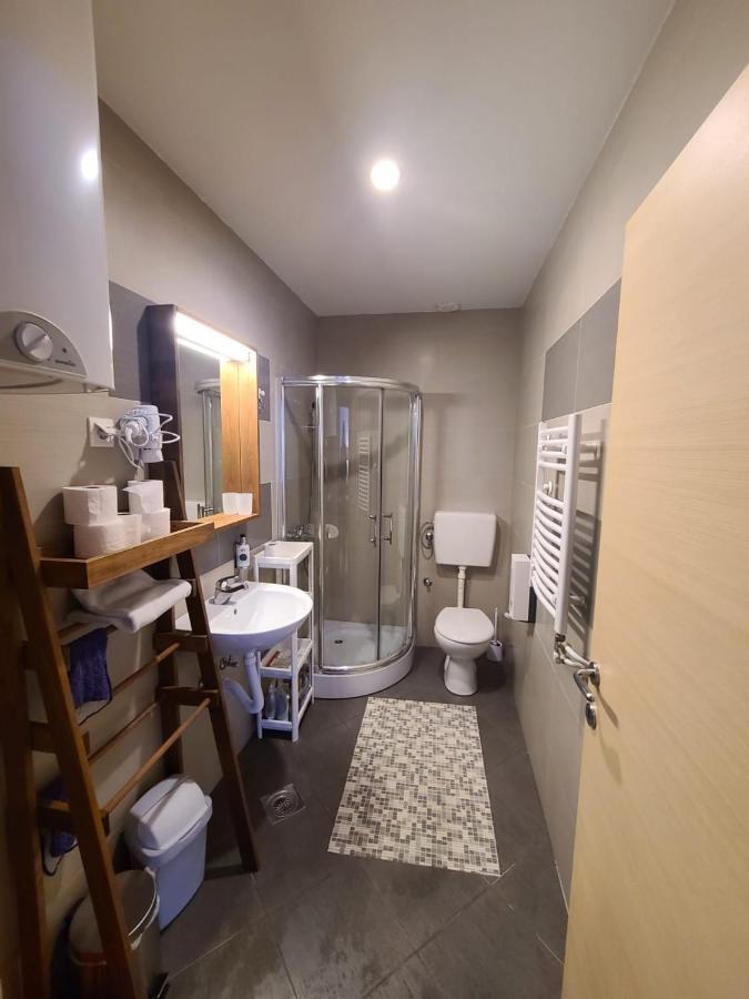 Beli Vuk - Brzece, Kopaonik Apartment Ngoại thất bức ảnh
